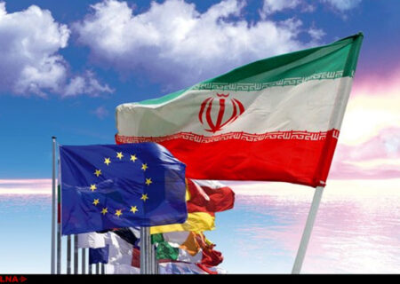 افت ۹ درصدی تجارت ایران و اتحادیه اروپا/ رشد ۵۲ درصدی صادرات در جولای/ آلمان؛ اولین شریک تجاری ایران