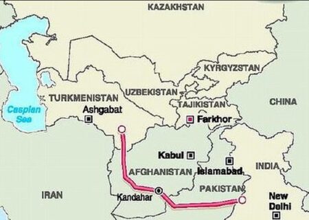 خط لوله «تاپی» و پشت پرده تولد طالبان/ نقشه‌های آنتی‌ژئوپلیتیلکی آمریکا علیه ایران/ تاپی رقیب خط لوله صلح نیست