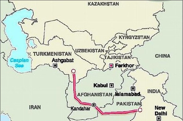خط لوله «تاپی» و پشت پرده تولد طالبان/ نقشه‌های آنتی‌ژئوپلیتیلکی آمریکا علیه ایران/ تاپی رقیب خط لوله صلح نیست