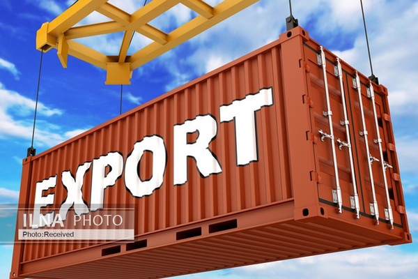صادرات بیش از ۲ میلیون و ۴۶۵ هزار تن سنگ، گچ، شن و ماسه