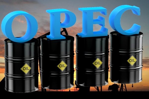 قیمت سبد نفتی اوپک بالاتر از ۴۱ دلار ایستاد