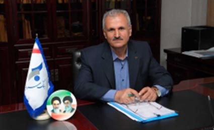 پیام تسلیت مدیر عامل بانک سرمایه به مناسبت اربعین حسینی
