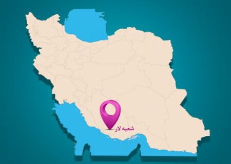 افتتاح شعبه جدید بیمه نوین در شهر لار