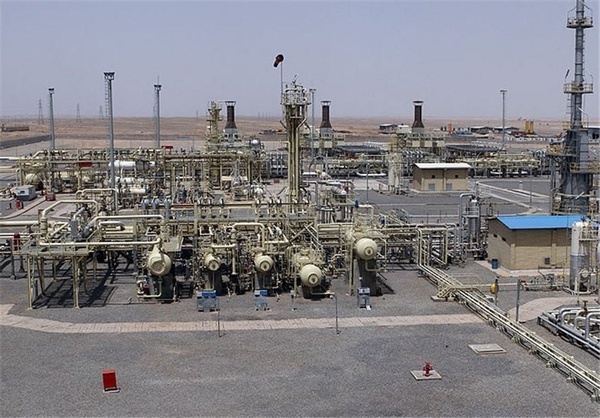 افزایش توان ذخیره‌سازی گاز ایران/ رکورد ذخیره‌سازی گاز در «سراجه» شکست