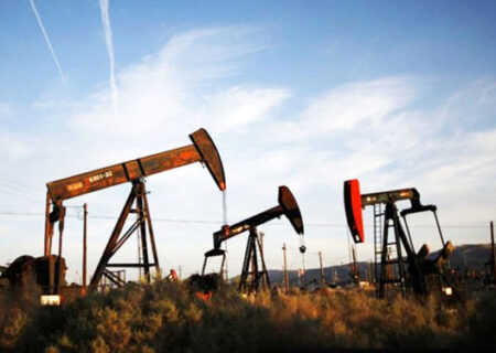 افزایش شمار دکل‌های حفاری نفت و گاز آمریکا برای چهارمین هفته پیاپی