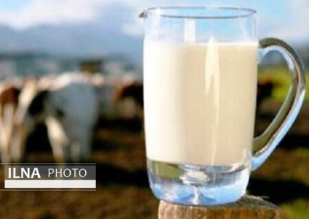 افزایش قیمت شیرخام در دستور کار ستاد تنظیم بازار قرار گرفت