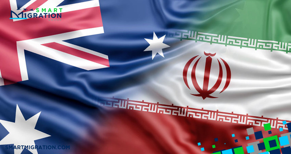 انجام مبادلات ایران و استرالیا از طریق واسطه/ تحریم‌ها اجازه صادرات و واردات را نمی‌دهد