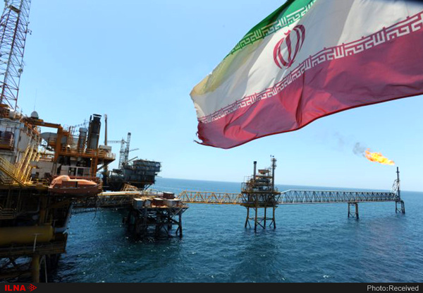 اوپک باید برای افزایش تولید نفت ایران آماده شود