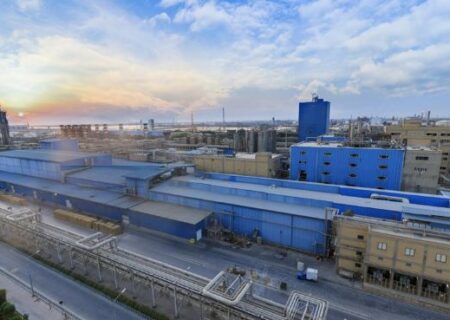ایران به جمع تولیدکنندگان محصولات کمیاب پتروشیمی جهان می‌پیوندد