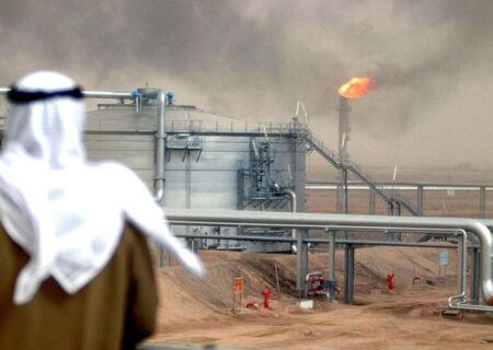 تهدید نفتی داعش علیه عربستان