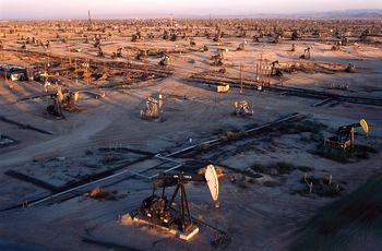 تولید نفت شیل آمریکا ۱۲۳ هزار بشکه کاهش می‌یابد