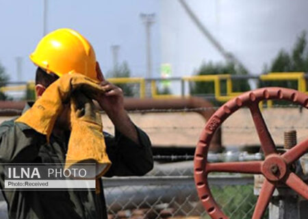 حفر ۷۲ حلقه چاه‌ نفت و گاز در ۷ ماه نخست امسال