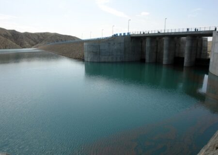 ذخایر آب در سدهای کشور به ۲۷ میلیارد مترمکعب رسید