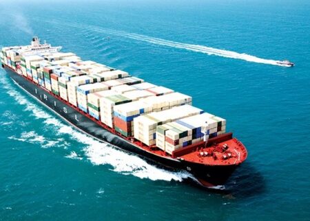 زیان ناشی از توقف ۶ فروند کشتی در چین، به کشتیرانی پرداخت می‌شود