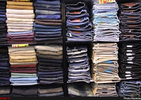 فروش پوشاک نسبت به پارسال تقریبا صفر شده/ هزینه‌ها ۳۰ تا ۴۰ درصد افزایش دارد/ تولیدکنندگان دیگر به سود فکر نمی‌کنند