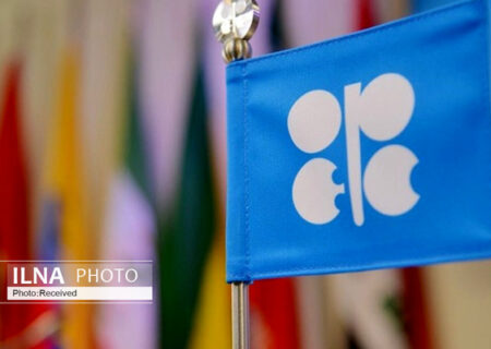 قیمت سبد نفتی اوپک در سطح ۴۱ دلار باقی ماند
