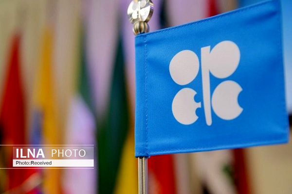 قیمت سبد نفتی اوپک در سطح ۴۱ دلار باقی ماند