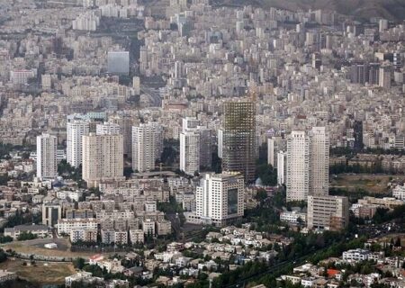 متوسط قیمت مهر ماه مسکن تهران، متری ۲۶.۷ میلیون تومان