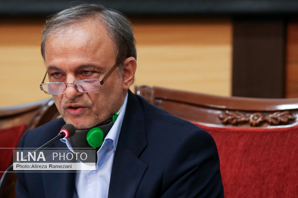 وزیر صمت از ثبت نام ارز متقاضی از این هفته خبر داد