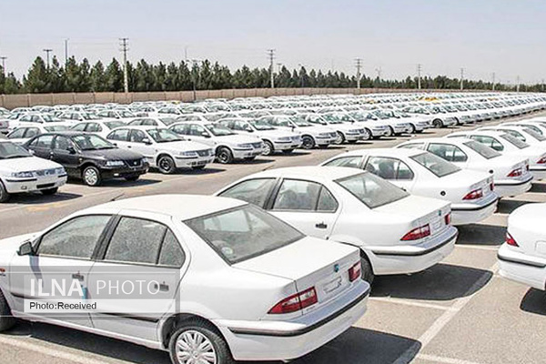 کاهش ۱۰ تا ۲۰ درصدی قیمت خودروهای ایرانی/ ریزش ادامه خواهد داشت