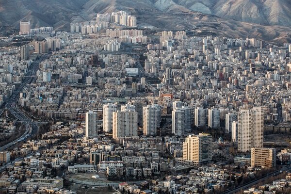 گزینه جدید انتقال پایتخت/ نوسازی بافت فرسوده بهتر از تهران زُدایی