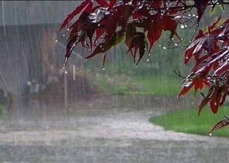 گیلان پربارش‌ترین و یزد کم‌بارش‌ترین استان‌های کشور/ سال آبی خوب سیستان و بلوچستان با ۲۰۲ میلی‌متر بارندگی