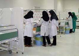 پروژه آموزش پرستار دیابت در ایران رونمایی شد