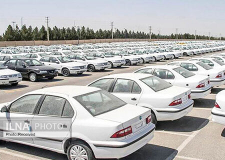 ایران خودرو نرخ جدید همه خودروها را اعلام کرد+جدول