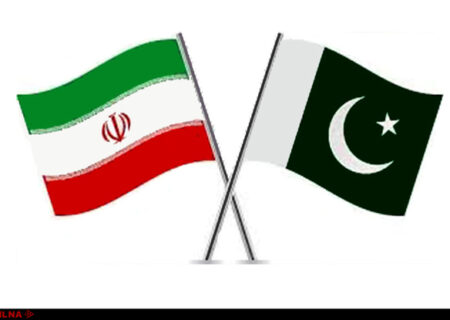 برگزاری نهمین کمیته مشترک تجاری ایران و پاکستان در تهران