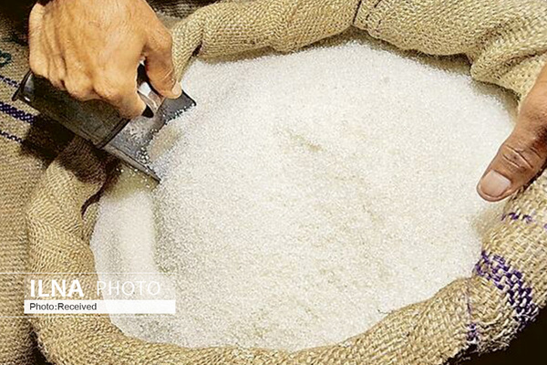 حداکثر قیمت تحویل شکر سفید تولید داخل درب کارخانه تعیین شد