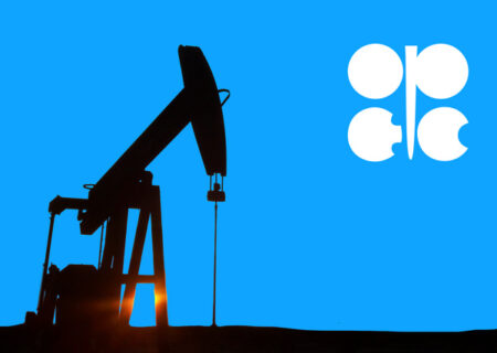 قیمت سبد نفتی اوپک؛ ۳۵ دلار و ۸۹ سنت