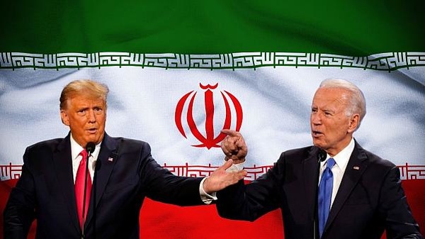 نتیجه انتخابات آمریکا چه تاثیری بر تجارت ایران دارد؟