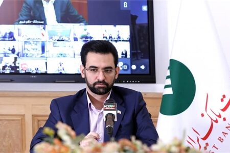 وزیر ارتباطات: پست‌بانک ایران با تبدیل‌شدن به بانک اختصاصی حوزه دیجیتال، سودآور شد