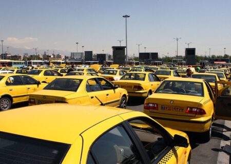 ۱۴ هزار میلیارد ریال وام کرونایی به رانندگان تاکسی پرداخت شد