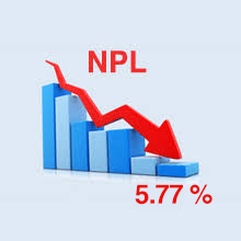NPL بانک ملی ایران به ۵/۷۷ درصد کاهش یافت