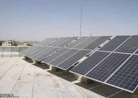 آغاز ثبت نام مشترکان پر مصرف برای پنل خورشیدی