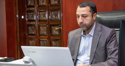 برگزاری آنلاین ششمین همایش مالی اسلامی