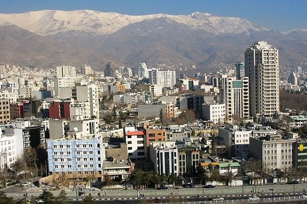 تابستان داغ مسکن در تهران/ افزایش ۹۲ درصدی معاملات زمین در پایتخت