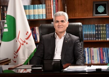 تاکید دکترشیری مدیرعامل پست بانک ایران بر پیگیری جدی امور نظارتی و حقوقی