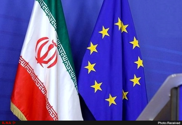 تعویق در زمان برگزاری همایش تجاری ایران و اروپا