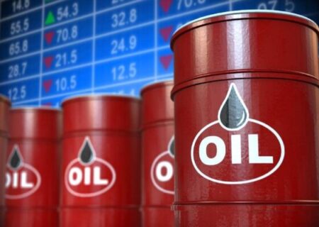 صعود تقاضای جهانی برای نفت به بالاترین رکورد دو ماهه