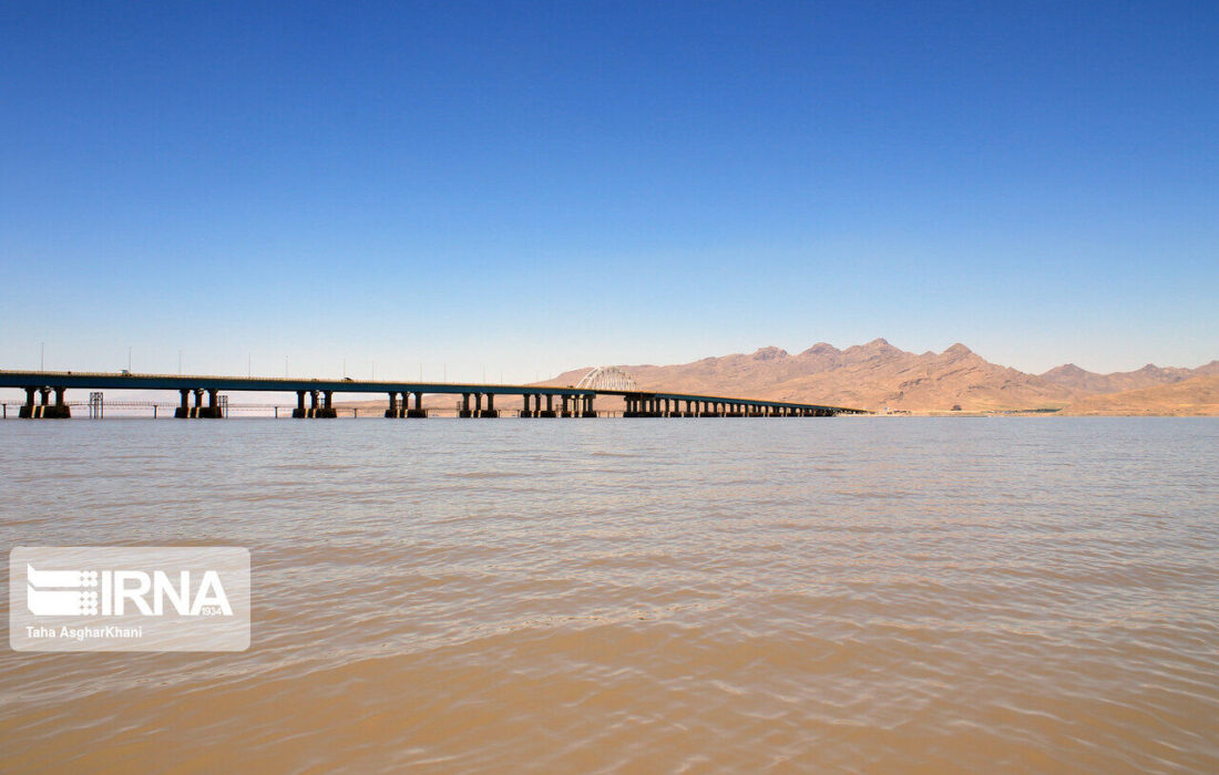 مهمترین منبع تامین آب پایدار احیای دریاچه ارومیه افتتاح می‌شود