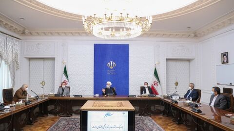 پیش‌بینی‌های مثبت از آینده اقتصاد ایران
