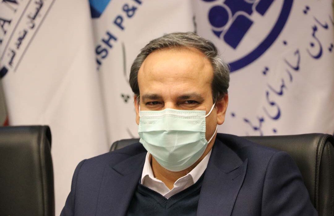 دکتر دلفراز رییس کمیسیون سرمایه‌گذاری سندیکای بیمه‌گران ایران شد
