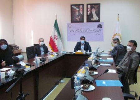 معاون منابع انسانی بانک ملی ایران: «حق الناس» در گزینش رعایت شود
