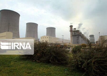 نیروگاه‌های تهران مازوت نمی‌سوزانند/ مخازن پلمب است