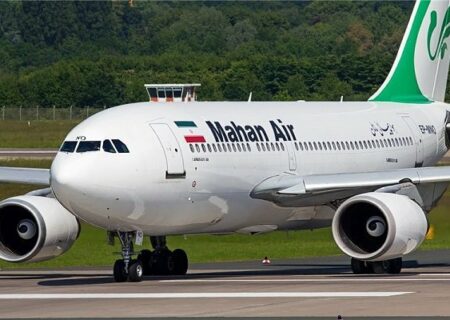 پروانه فعالیت چهار شرکت خدمات مسافرت هوایی تعلیق شد