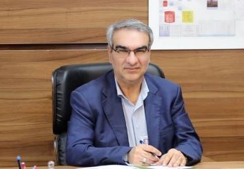 پیام تبریک علیرضا صدیقی زاده، مدیرعامل شرکت پتروشیمی کارون به مناسبت افتتاح ابر پروژه بید بلند خلیج‌فارس