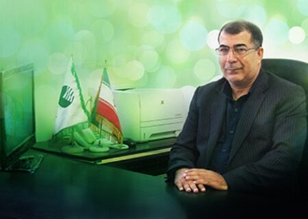 گفتگو با اسدگرامی رییس اداره‌کل گزینش پست بانک ایران به مناسبت ۱۵دی ماه سالروز گزینش