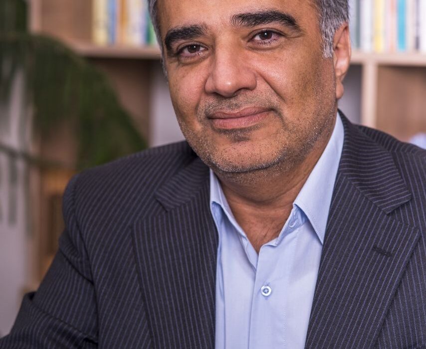 مجید بهزادپور مدیر صندوق تامین خسارت‌های بدنی شد
